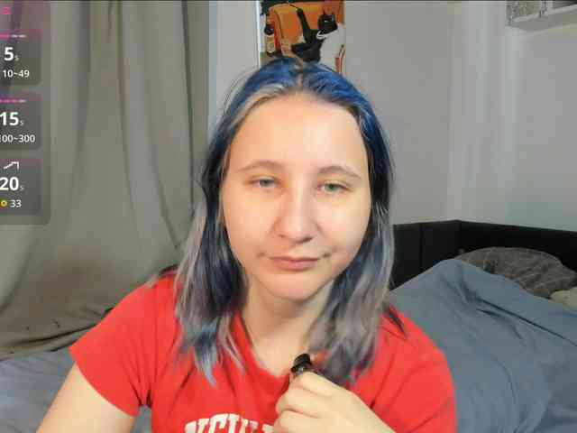 ChristyWeb webcam