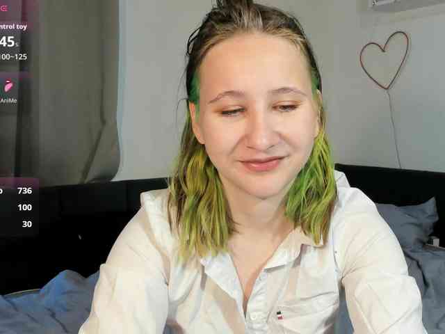 ChristyWeb webcam