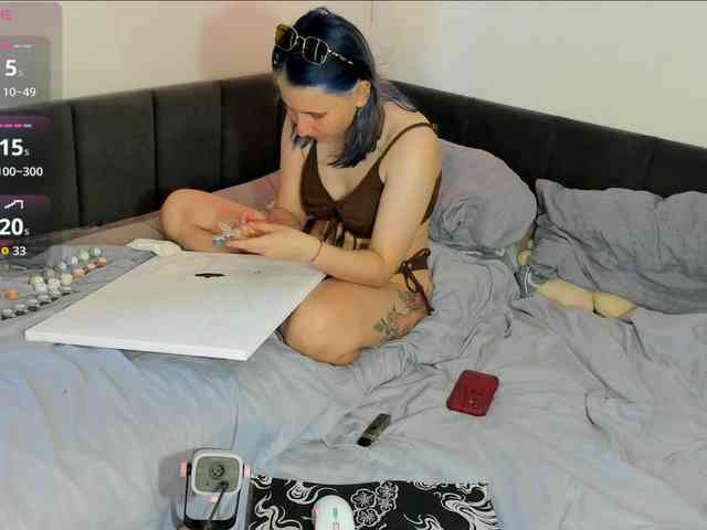 ChristyWeb webcam