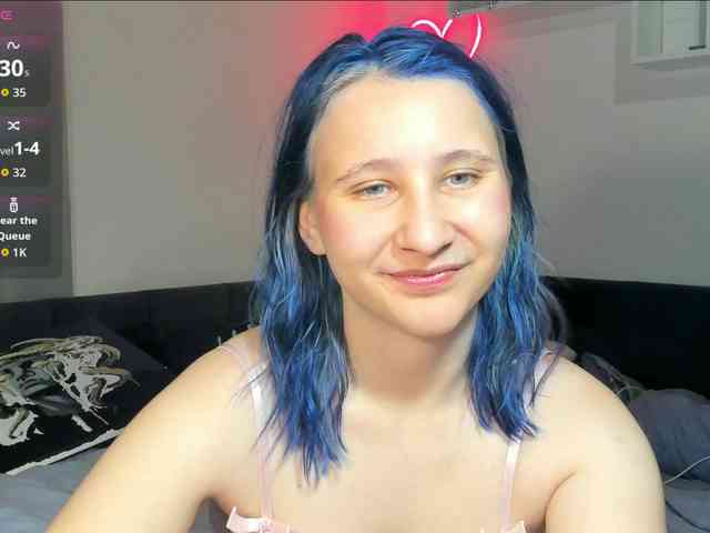 ChristyWeb webcam