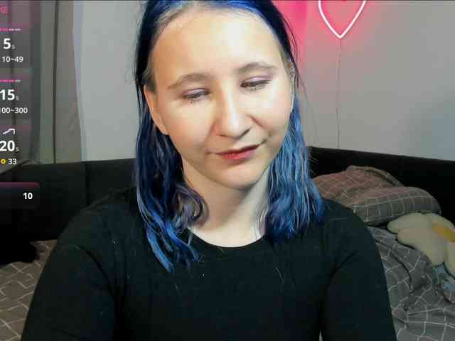 ChristyWeb webcam