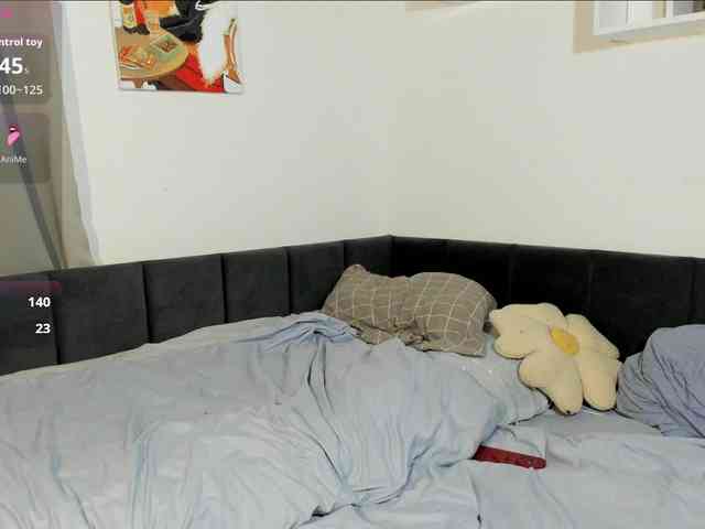 ChristyWeb webcam