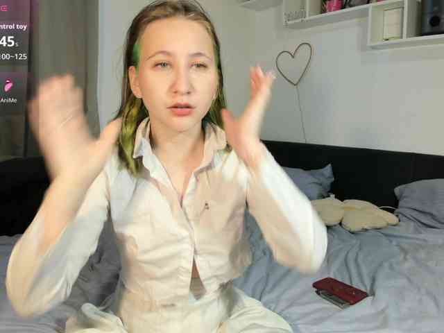 ChristyWeb webcam