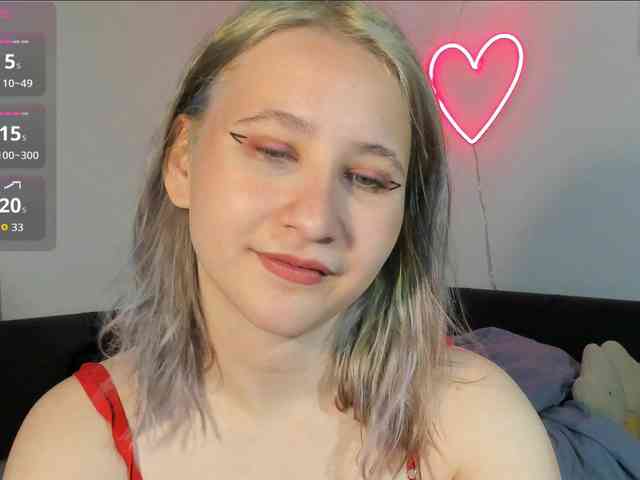 ChristyWeb webcam