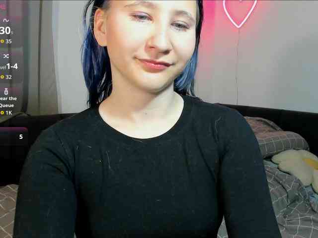 ChristyWeb webcam