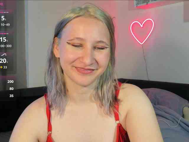 ChristyWeb webcam