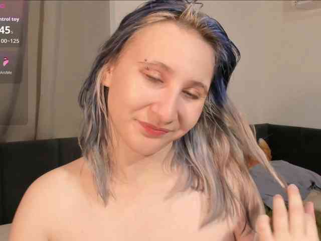 ChristyWeb webcam