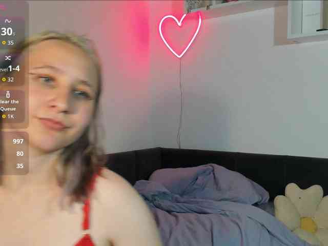 ChristyWeb webcam