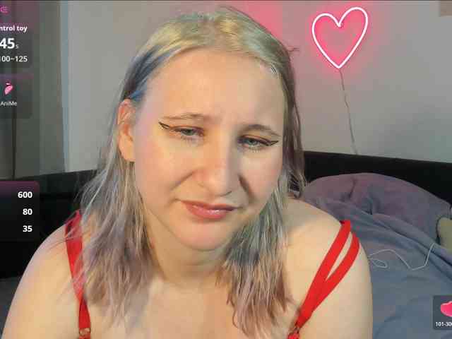 ChristyWeb webcam
