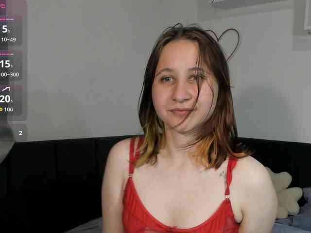ChristyWeb webcam