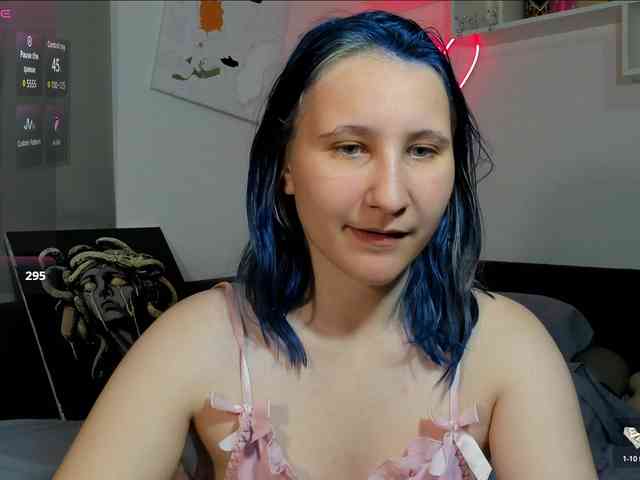 ChristyWeb webcam