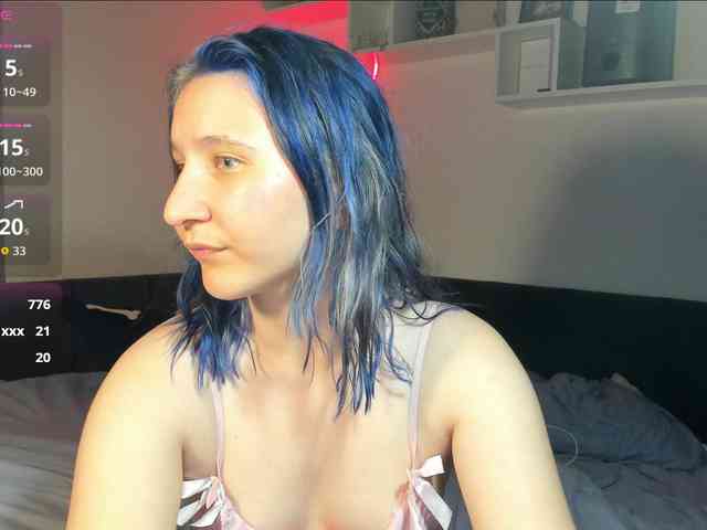 ChristyWeb webcam