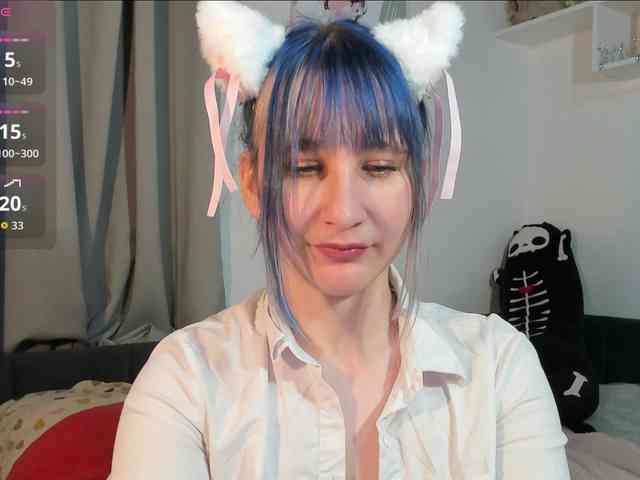 ChristyWeb webcam