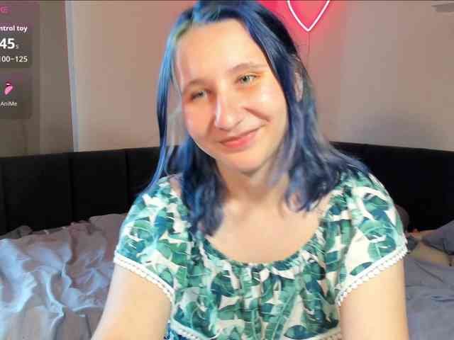 ChristyWeb webcam