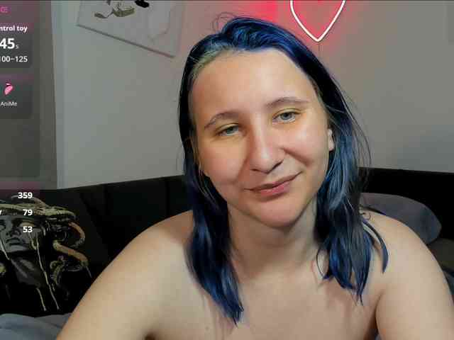 ChristyWeb webcam
