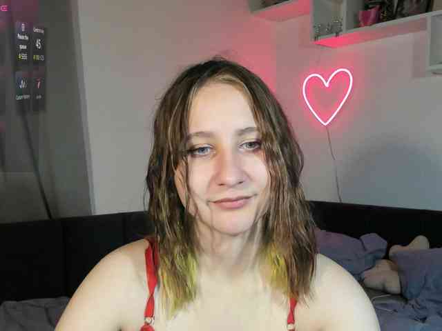 ChristyWeb webcam