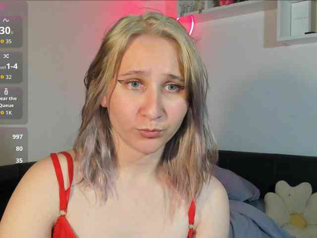 ChristyWeb webcam