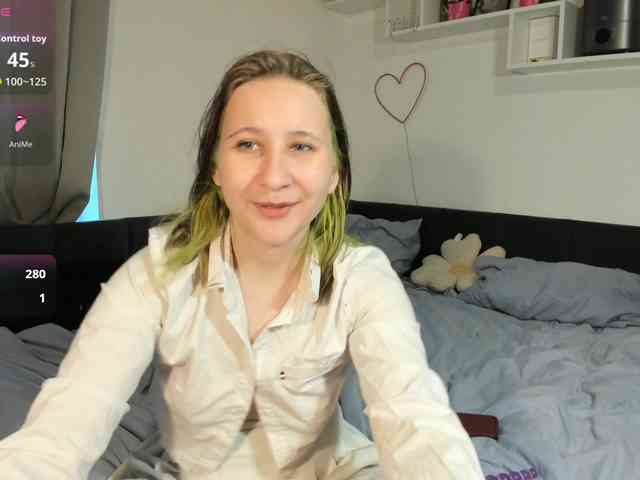 ChristyWeb webcam