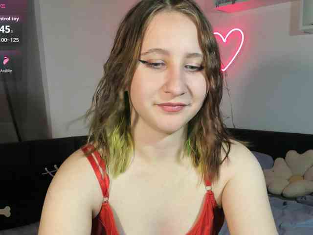 ChristyWeb webcam