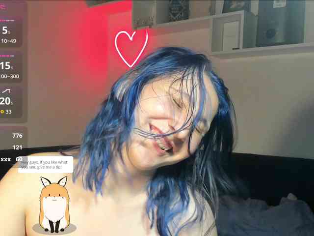 ChristyWeb webcam