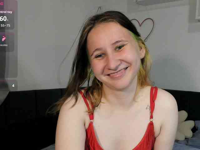 ChristyWeb webcam