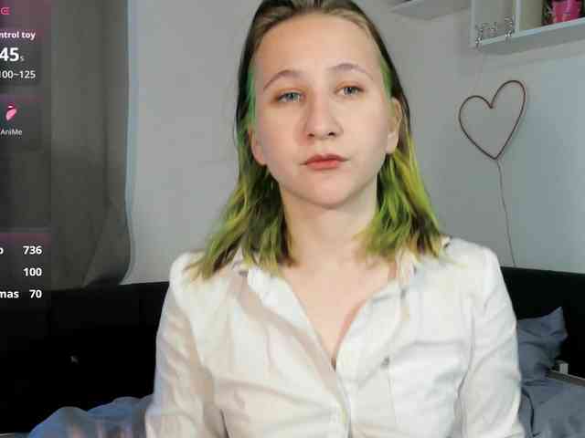 ChristyWeb webcam