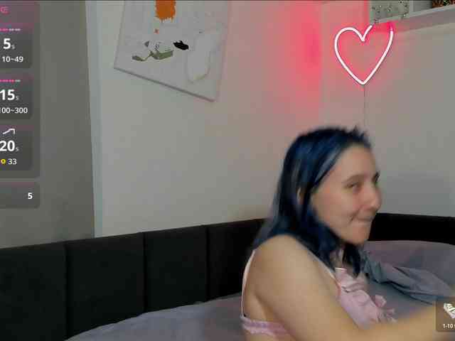 ChristyWeb webcam