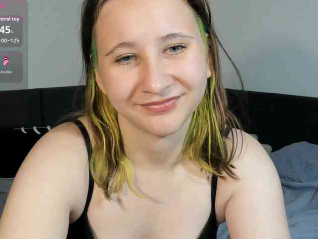 ChristyWeb webcam