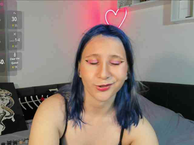 ChristyWeb webcam
