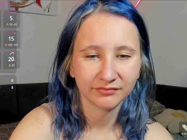 ChristyWeb webcam