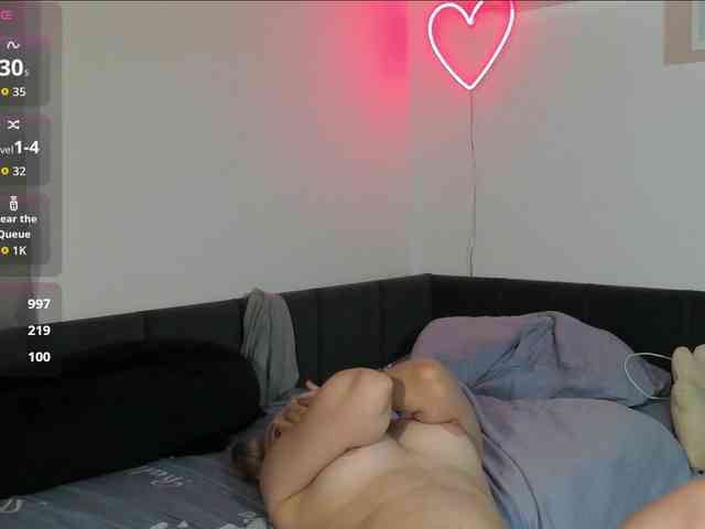ChristyWeb webcam