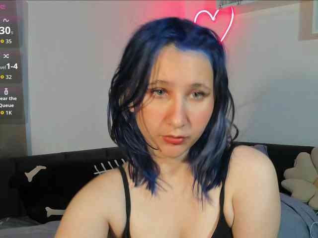 ChristyWeb webcam