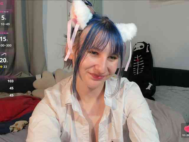 ChristyWeb webcam