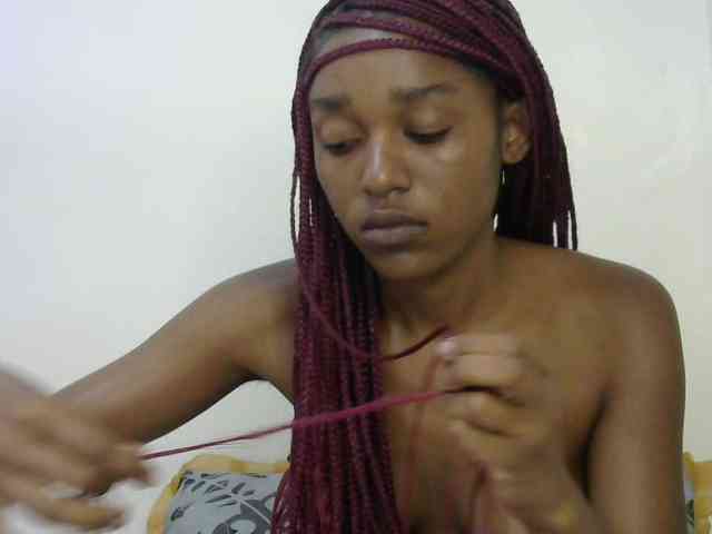 Truegirl2 webcam