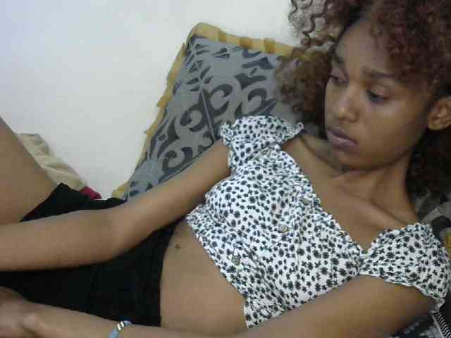 Truegirl2 webcam