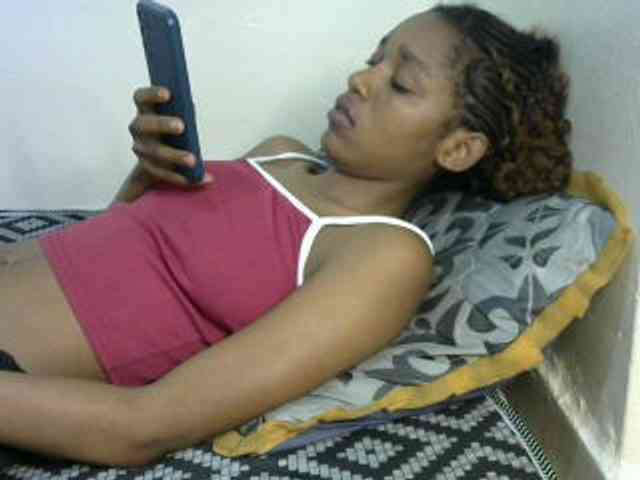 Truegirl2 webcam