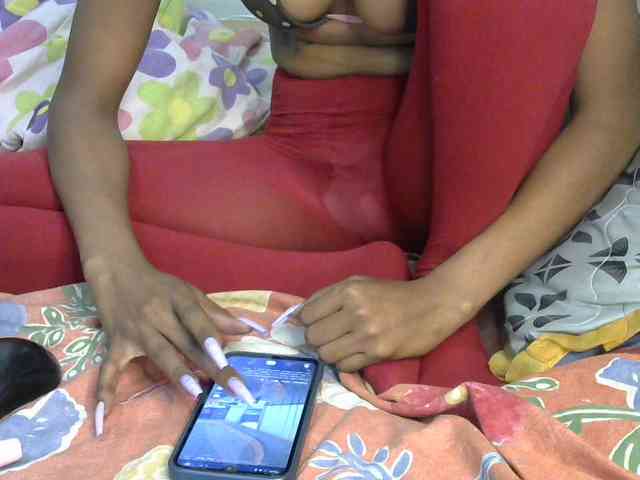 Truegirl2 webcam