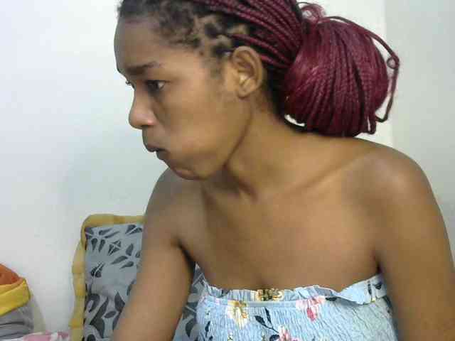 Truegirl2 webcam