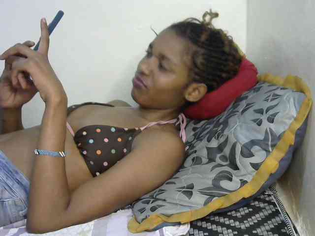 Truegirl2 webcam