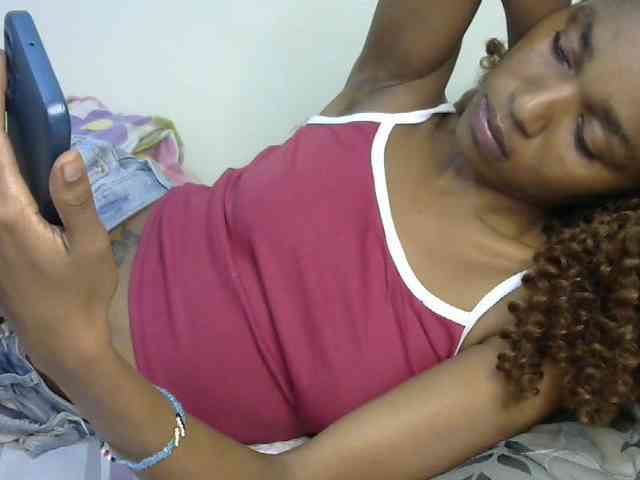 Truegirl2 webcam