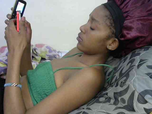 Truegirl2 webcam