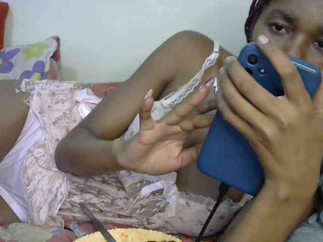 Truegirl2 webcam