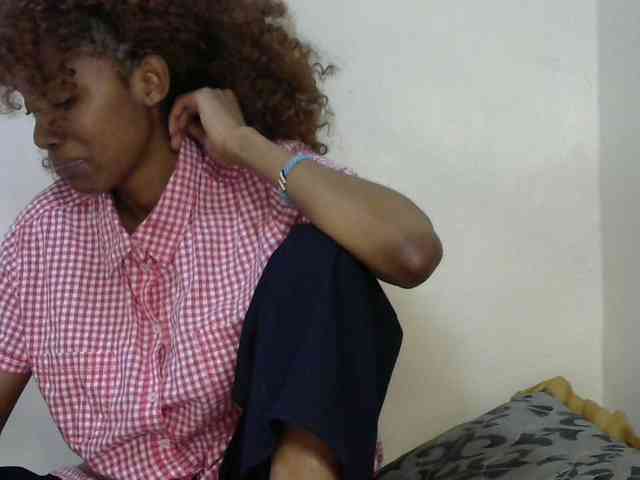 Truegirl2 webcam