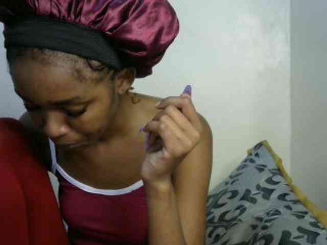 Truegirl2 webcam