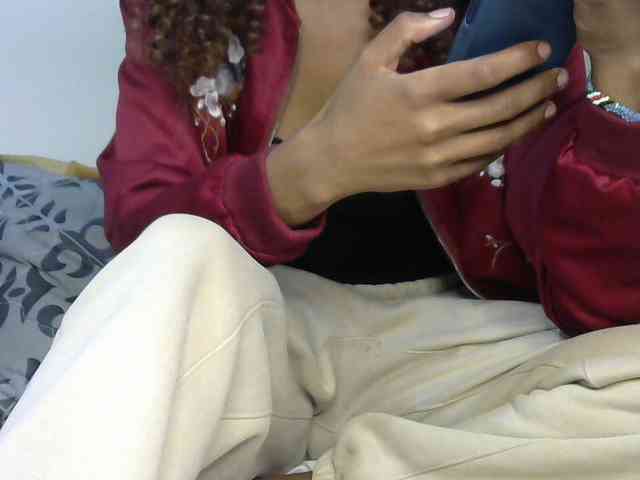 Truegirl2 webcam