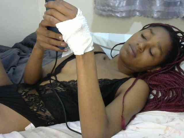 Truegirl2 webcam