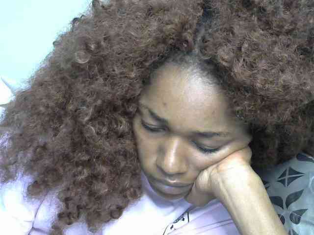 Truegirl2 webcam