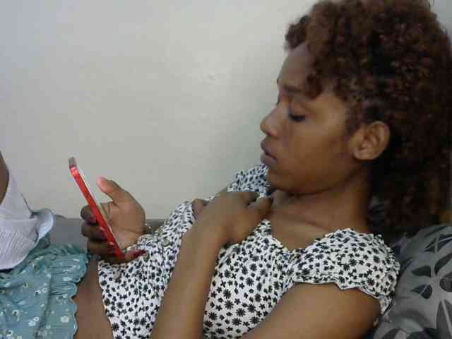 Truegirl2 webcam