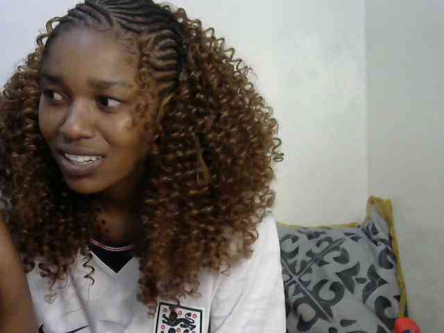Truegirl2 webcam