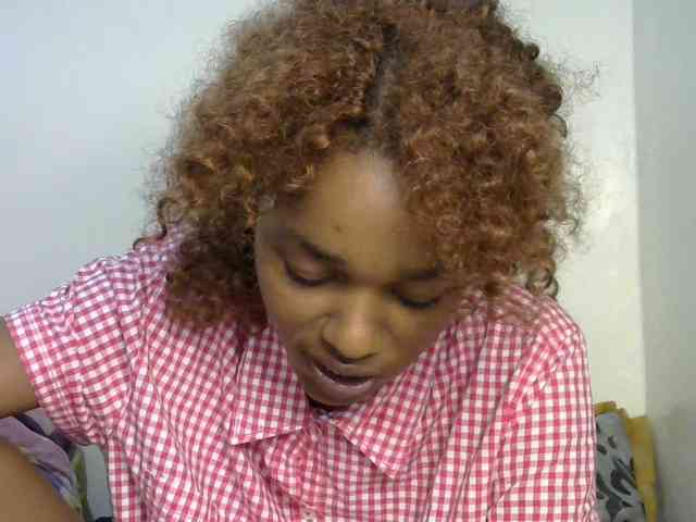 Truegirl2 webcam